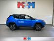 Used 2025 Jeep Compass Trailhawk SUV
