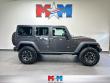 Used 2017 Jeep Wrangler JK Unlimited Rubicon 4x4 SUV