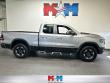 Used 2019 Ram 1500 Rebel Truck Quad Cab