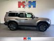 Used 2025 Toyota Land Cruiser Base SUV