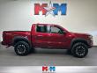 Used 2024 Nissan Frontier PRO-4X Truck Crew Cab