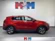 Used 2020 Kia Sportage LX SUV