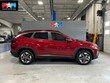 Hyundai Tucson Hybrid