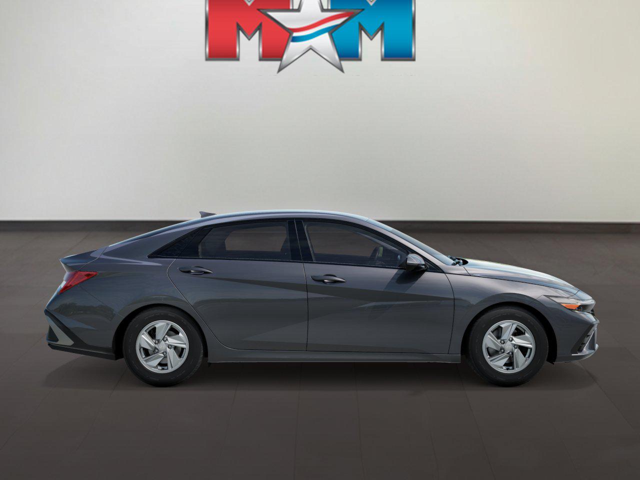 2026 Hyundai Elantra SE - Photo 7