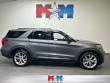 Used 2021 Ford Explorer Platinum SUV