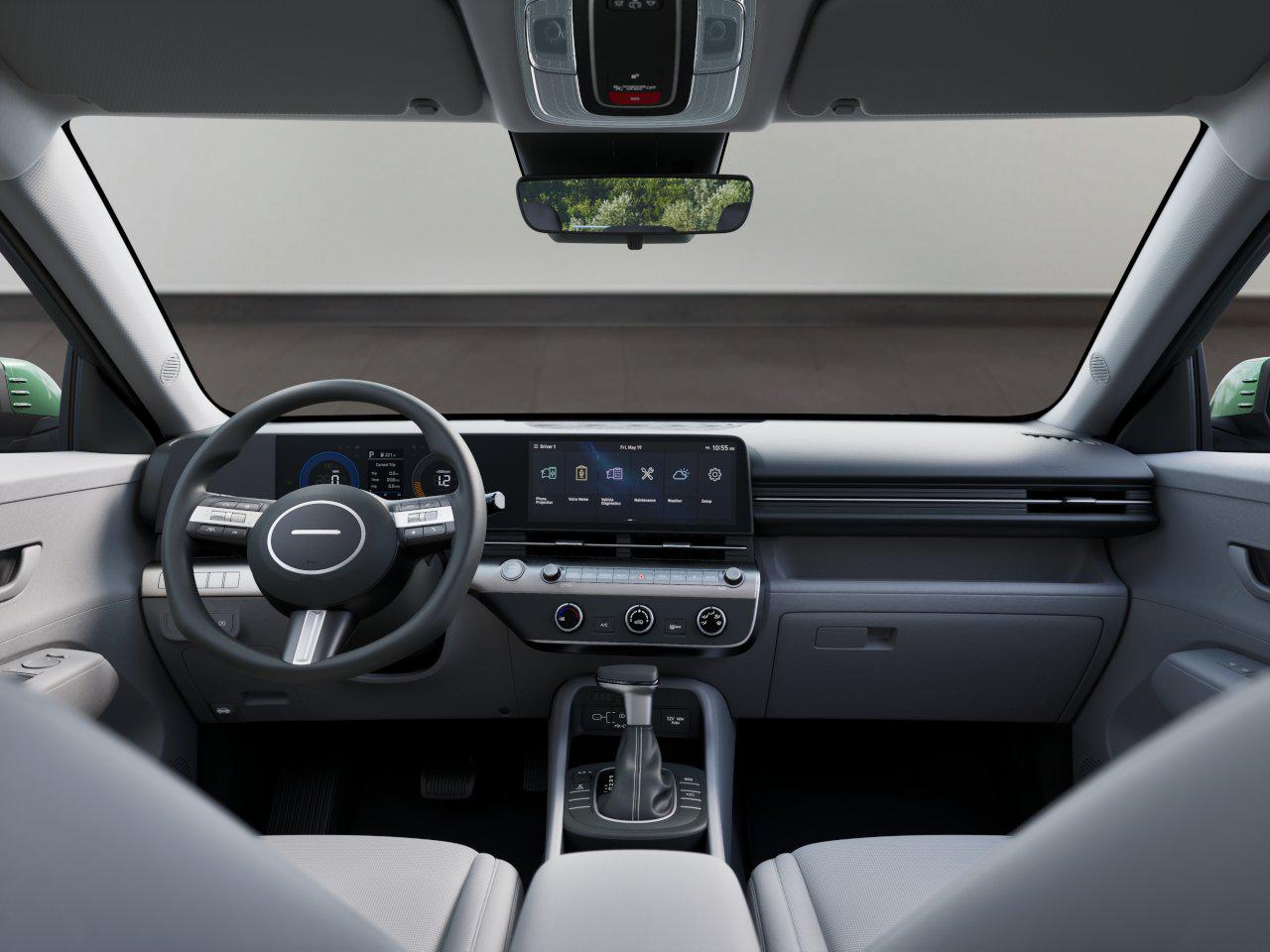 2026 Hyundai Kona SE - Photo 11