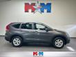 Used 2014 Honda CR-V EX-L w/Navigation AWD SUV