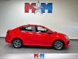 Used 2018 Chevrolet Sonic LT Auto Sedan