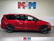 Used 2025 Chrysler Pacifica Limited Van Passenger Van