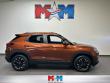 Used 2021 Chevrolet Trailblazer LT SUV