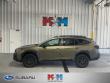 Used 2024 Subaru Outback Wilderness SUV