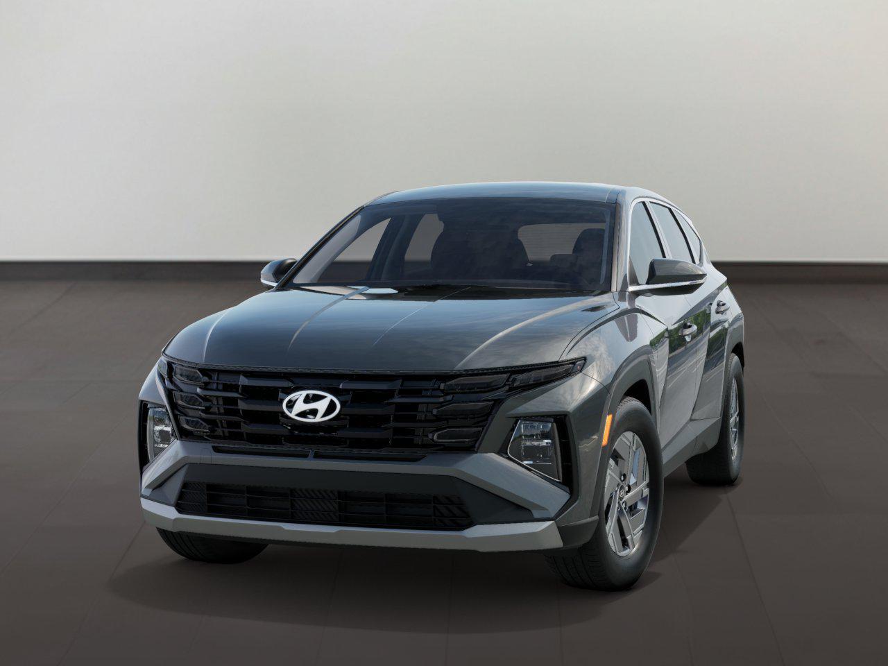 2026 Hyundai Tucson Blue SE - Photo 6