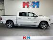 Used 2023 Ram 1500 Laramie Truck Crew Cab