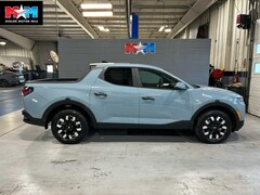 2026 Hyundai Santa Cruz SE AWD Truck Crew Cab