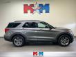 Used 2022 Ford Explorer XLT SUV