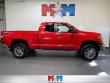 Used 2016 Toyota Tundra SR5 5.7L V8 w/FFV Truck Double Cab