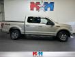 Used 2017 Ford F-150  Truck SuperCrew Cab
