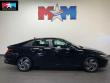 New 2025 Hyundai Elantra Hybrid Limited Sedan