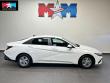 New 2026 Hyundai Elantra SE Sedan