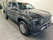 Used 2024 Toyota Tacoma Limited Truck Double Cab