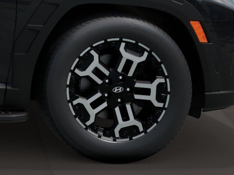 2026 Hyundai Tucson XRT - Photo 8