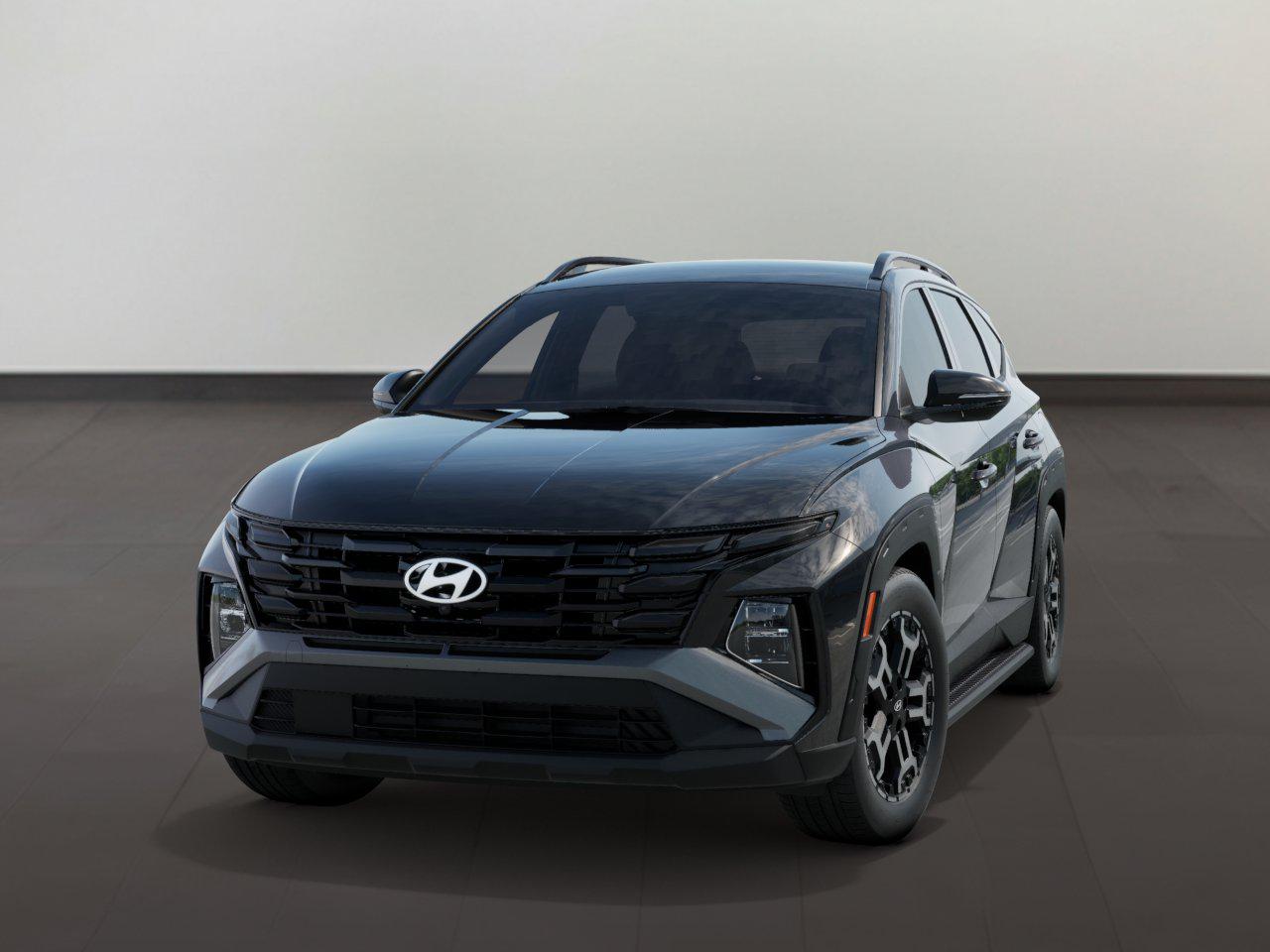 2026 Hyundai Tucson XRT - Photo 6
