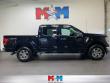 Used 2022 Ford F-150  Truck SuperCrew Cab