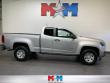 Used 2019 Chevrolet Colorado WT Truck Extended Cab