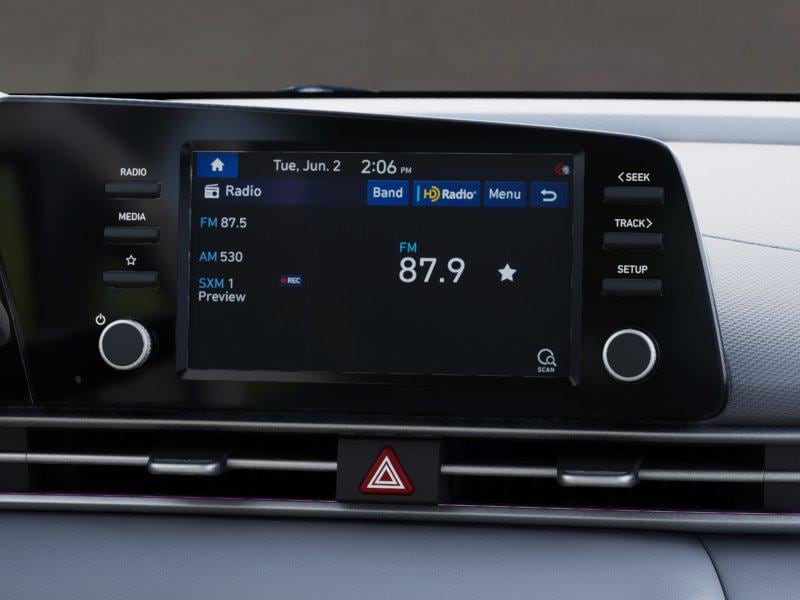2026 Hyundai Elantra SE - Photo 13