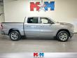 Used 2022 Ram 1500 Big Horn/Lone Star Truck Crew Cab