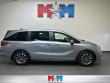 Used 2023 Honda Odyssey EX-L Van