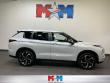 Used 2022 Mitsubishi Outlander SE CUV