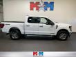 Used 2024 Ford F-150 XLT Truck SuperCrew Cab