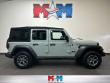 Used 2024 Jeep Wrangler Sport SUV