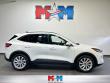 Used 2022 Ford Escape Titanium SUV