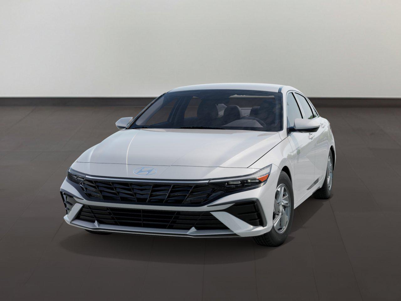2026 Hyundai Elantra SE - Photo 6