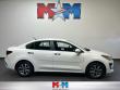 Used 2023 Kia Rio S Sedan