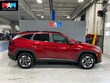 Hyundai Tucson Hybrid