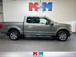 Used 2019 Ford F-150 Lariat Truck SuperCrew Cab