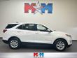 Used 2020 Chevrolet Equinox LT w/2FL SUV