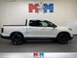 Used 2023 Honda Ridgeline Black Edition Truck Crew Cab