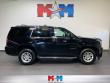 Used 2017 GMC Yukon SLT SUV