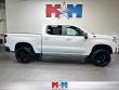 Used 2019 Chevrolet Silverado 1500 LT Truck Crew Cab
