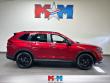 Used 2025 Honda CR-V Hybrid Sport Touring SUV