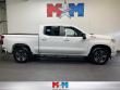 Used 2023 Chevrolet Silverado 1500 RST Truck Crew Cab
