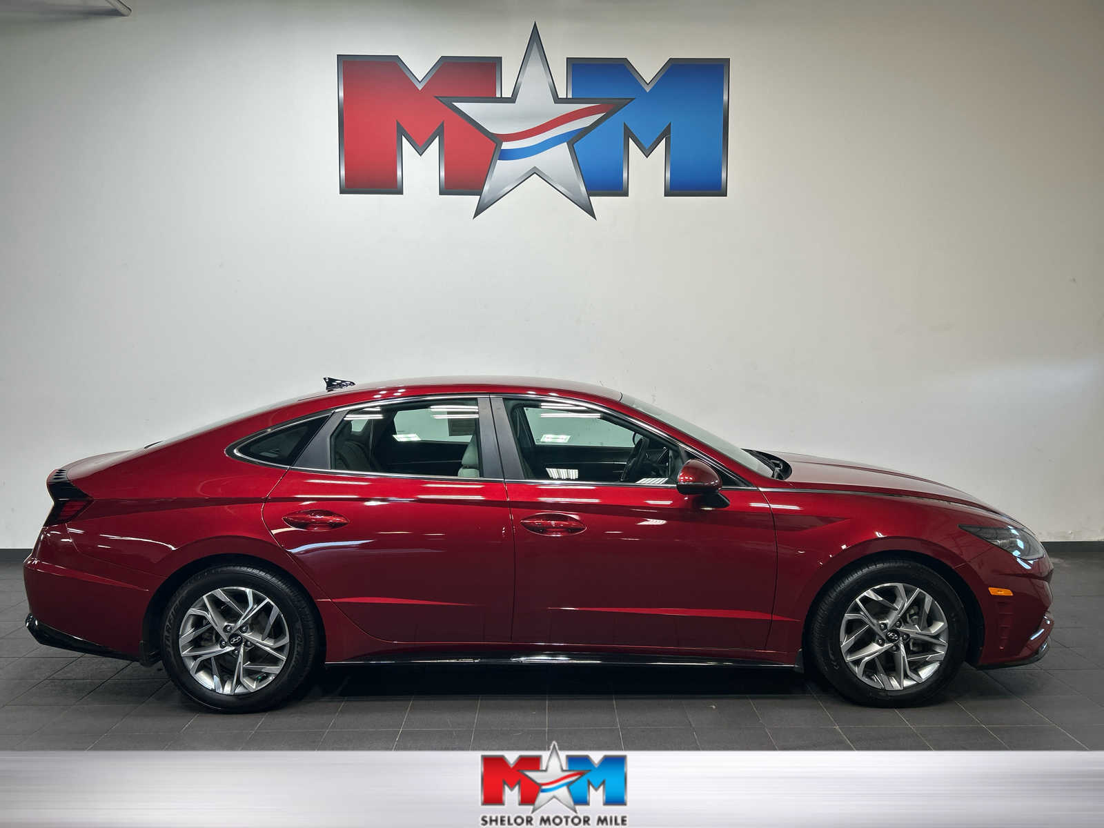 2023 Hyundai Sonata