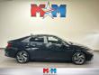 Used 2024 Hyundai Elantra Hybrid Limited Sedan