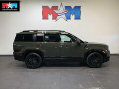 2026 Hyundai Santa Fe Hybrid Calligraphy SUV