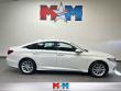 Used 2021 Honda Accord LX 1.5T Sedan
