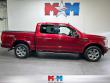 Used 2018 Ford F-150  Truck SuperCrew Cab